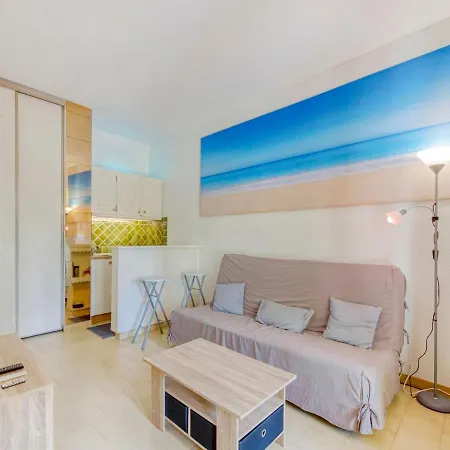 Val Des Chenes-7 By Interhome Apartment *