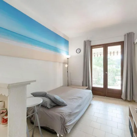 Apartment Val Des Chenes-7 By Interhome *