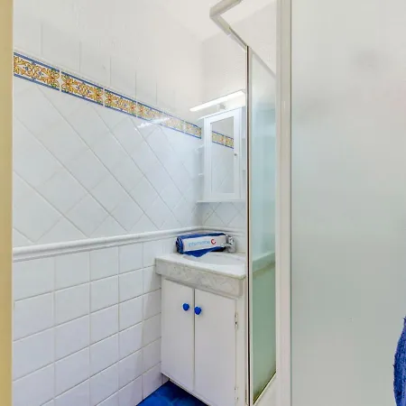 Val Des Chenes-7 By Interhome Apartment Cavalaire-sur-Mer