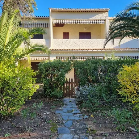 شقة Val Des Chenes-7 By Interhome