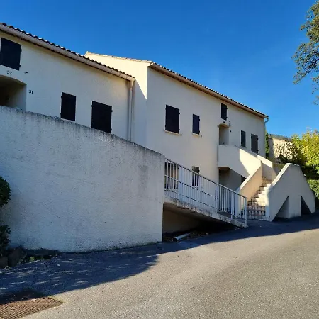 شقة Val Des Chenes-7 By Interhome *