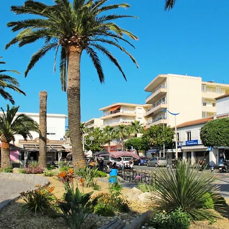 Val Des Chenes-7 By Interhome * Cavalaire-sur-Mer