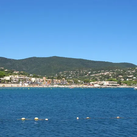 Val Des Chenes-7 By Interhome Apartment Cavalaire-sur-Mer
