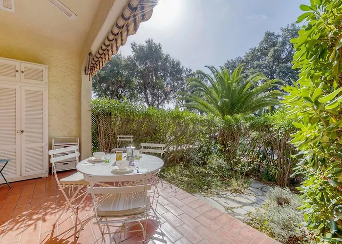 Val Des Chenes-7 By Interhome كافالير سور مير