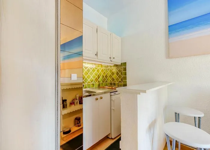 Val Des Chenes-7 By Interhome شقة كافالير سور مير