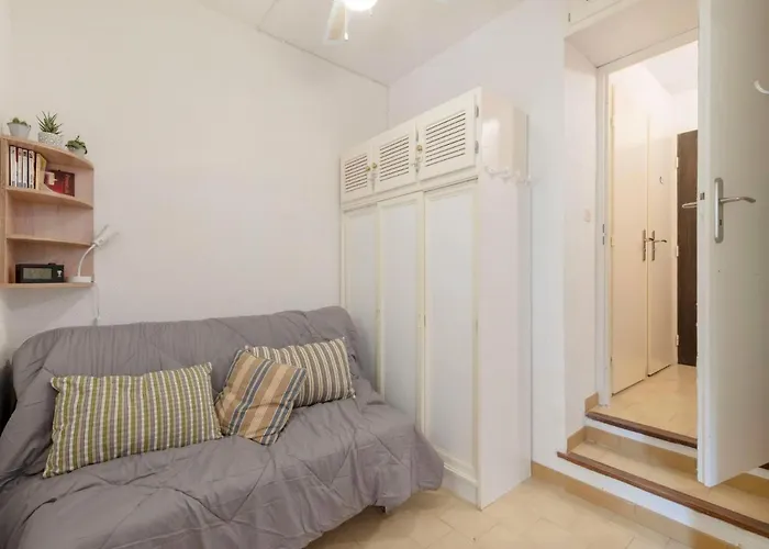 Val Des Chenes-7 By Interhome *