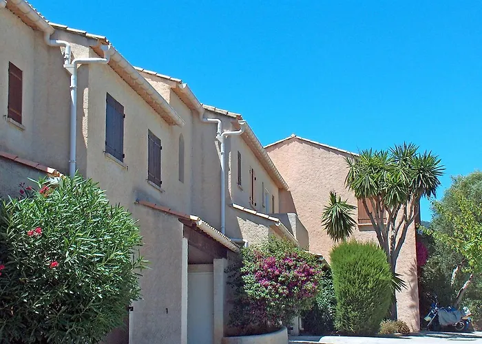 Val Des Chenes-7 By Interhome كافالير سور مير