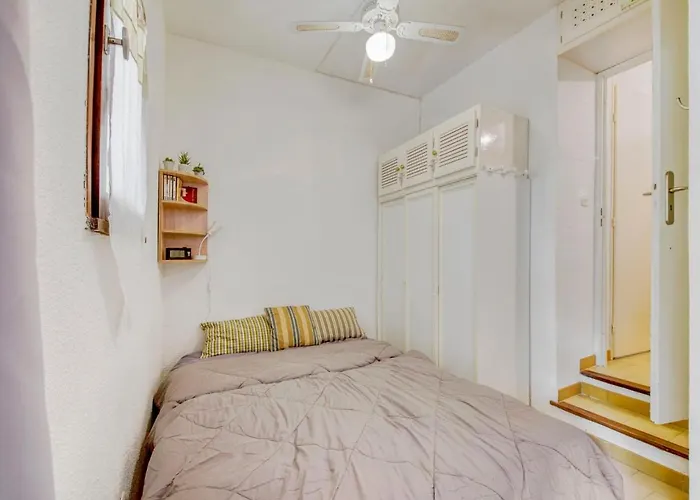 شقة Val Des Chenes-7 By Interhome كافالير سور مير