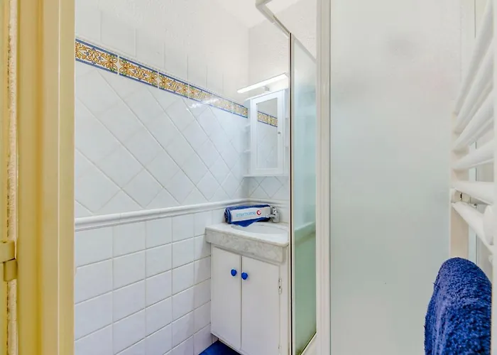 Val Des Chenes-7 By Interhome شقة كافالير سور مير