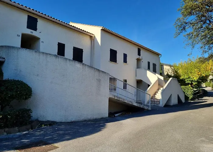 شقة Val Des Chenes-7 By Interhome *