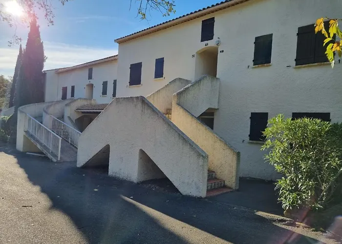 Val Des Chenes-7 By Interhome شقة *