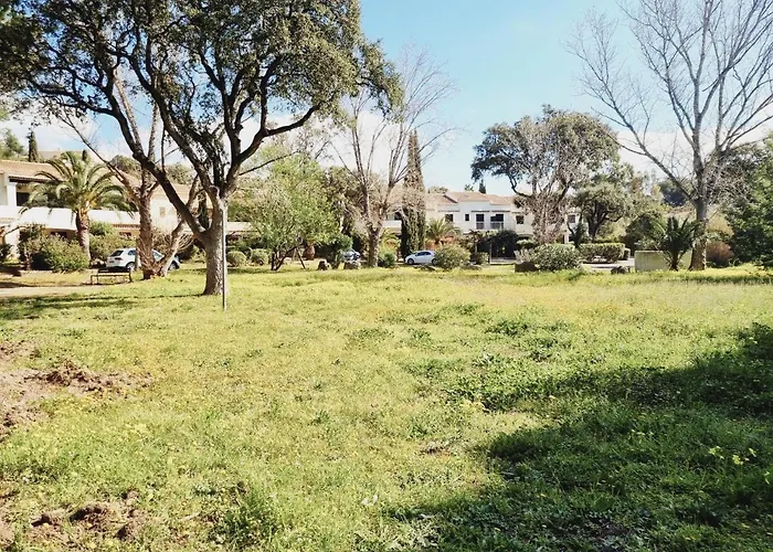 Val Des Chenes-7 By Interhome شقة كافالير سور مير