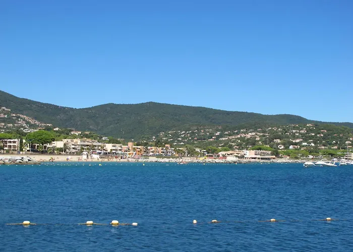 Val Des Chenes-7 By Interhome شقة كافالير سور مير