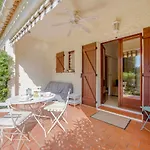 Apartmán Val Des Chenes-7 By Interhome *