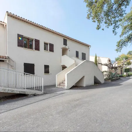 Val Des Chenes-7 By Interhome