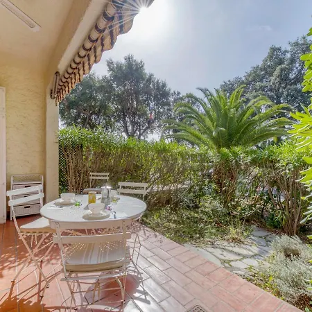 Val Des Chenes-7 By Interhome Cavalaire-sur-Mer