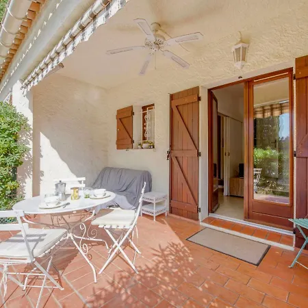 Apartament Val Des Chenes-7 By Interhome *