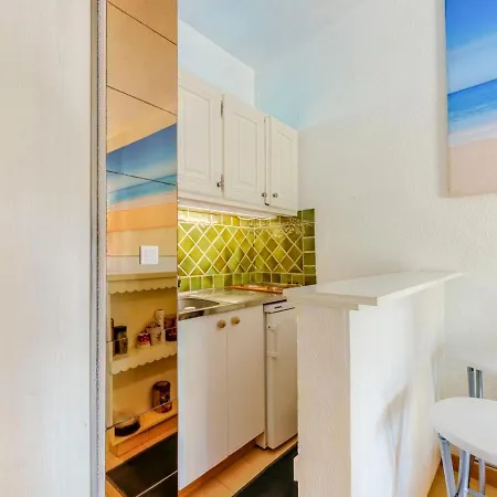 Val Des Chenes-7 By Interhome Appartement Cavalaire-sur-Mer