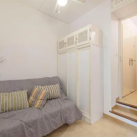 Val Des Chenes-7 By Interhome *