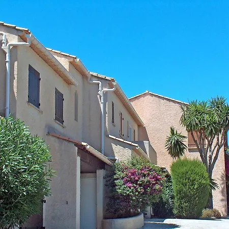 Val Des Chenes-7 By Interhome Cavalaire-sur-Mer