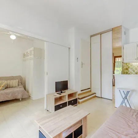 Val Des Chenes-7 By Interhome Cavalaire-sur-Mer