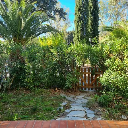 Appartement Val Des Chenes-7 By Interhome *