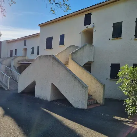 Val Des Chenes-7 By Interhome Apartament *