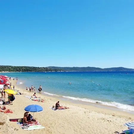 Val Des Chenes-7 By Interhome Cavalaire-sur-Mer