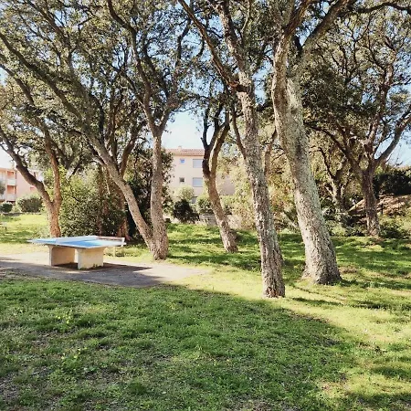 Val Des Chenes-7 By Interhome Cavalaire-sur-Mer