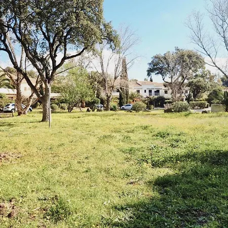 Val Des Chenes-7 By Interhome Appartement Cavalaire-sur-Mer